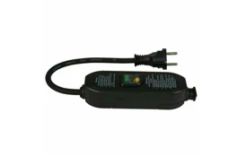 Přívodní kabel Mspa s RCD 10mA - SS16-20