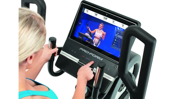 Pro HIIT Trainer PROFORM H14