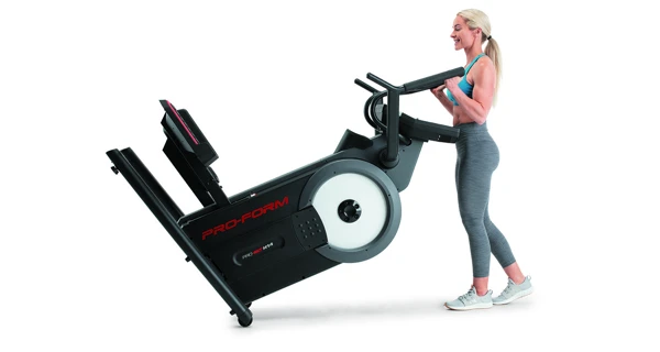 Pro HIIT Trainer PROFORM H14