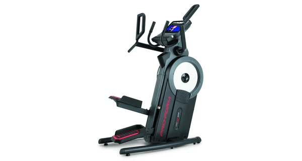 Pro HIIT Trainer PROFORM H14