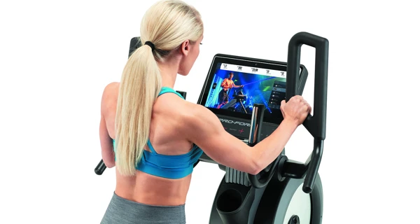Pro HIIT Trainer PROFORM H14