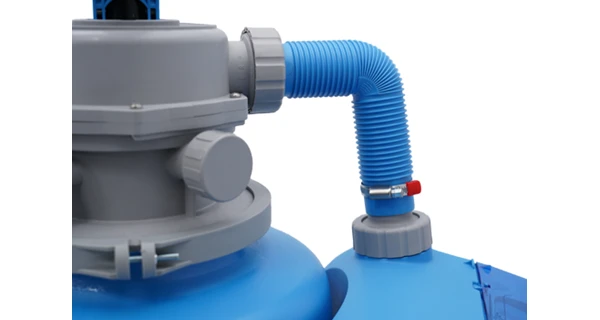 Propojovací hadice pro filtraci ProStar 4000 a 6000