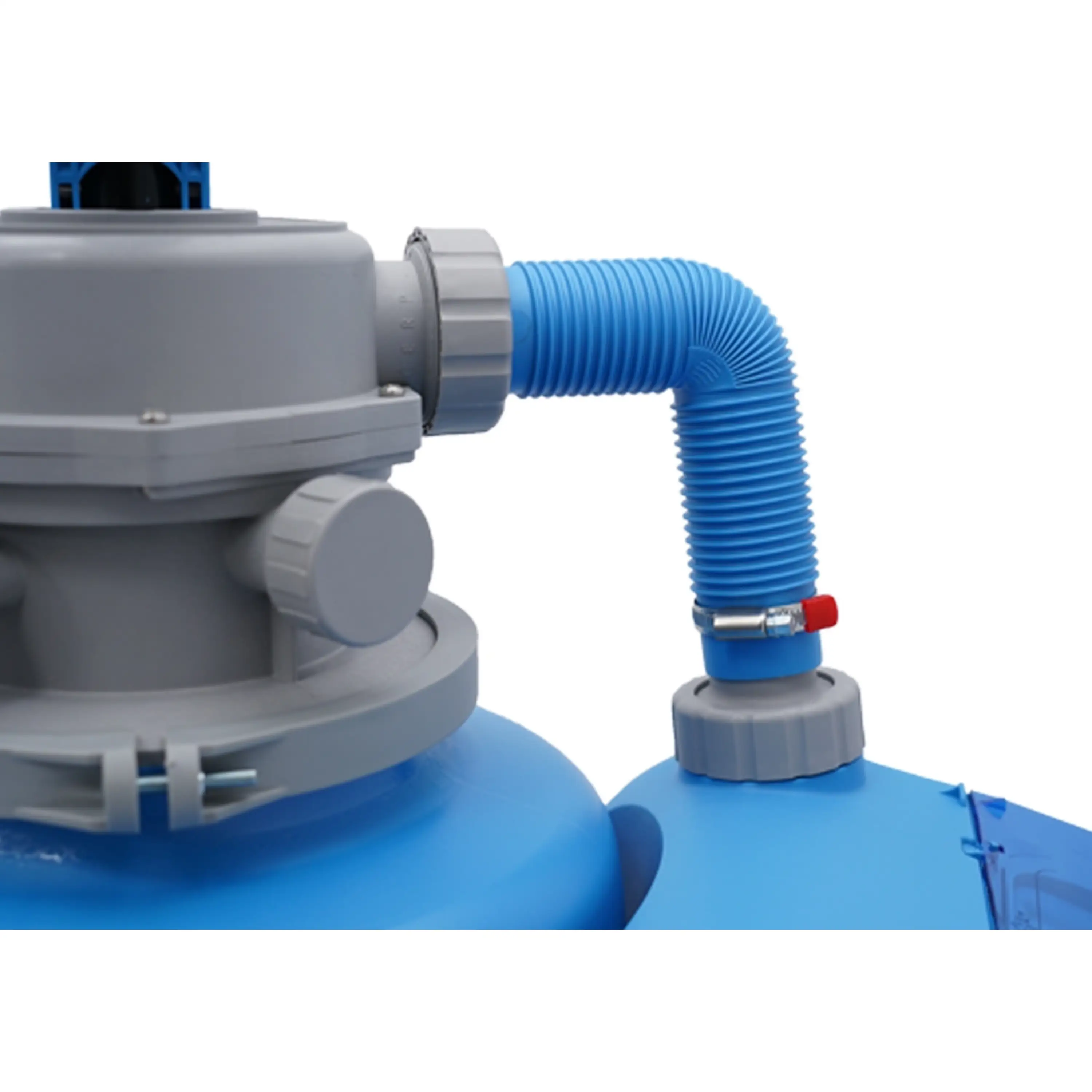 Marimex | Propojovací hadice pro filtraci ProStar 4000 a 6000 | 10604340 Obrázek