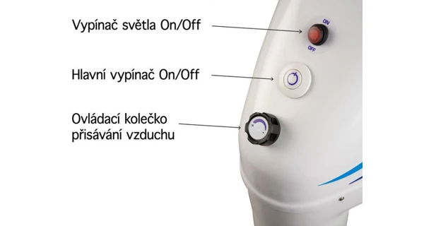 Protiproud Aqua Jet 50