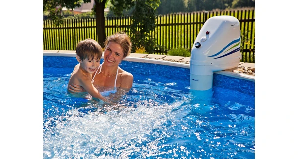 Protiproud Aqua Jet 50