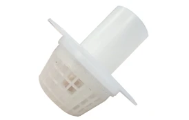 Průchod stěnou k bazénu Tampa a Florida - sada 2 ks