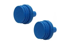 Průchod stěnou k bazénu Tampa, Florida, Intex - sada 2 ks