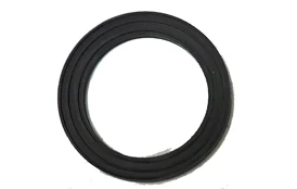 Pryžový kroužek pro UV lampu Steril pool