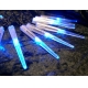 Rampouchy - 60 LED - modrá