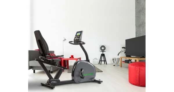 Recumbent TUNTURI E50R Performance
