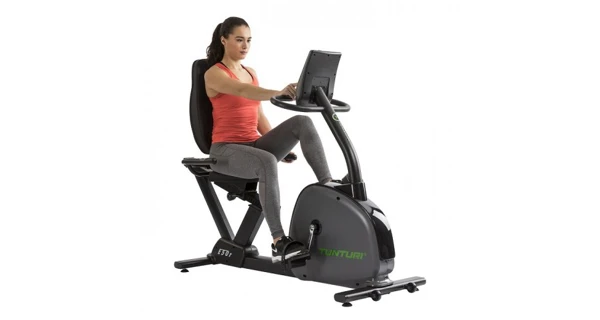 Recumbent TUNTURI E50R Performance
