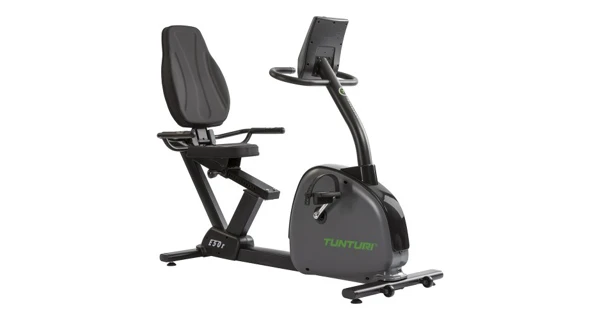 Recumbent TUNTURI E50R Performance
