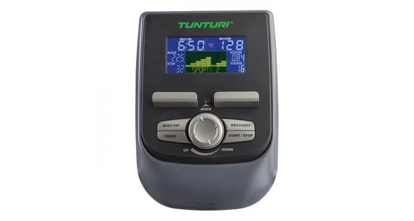 Recumbent TUNTURI E50R Performance