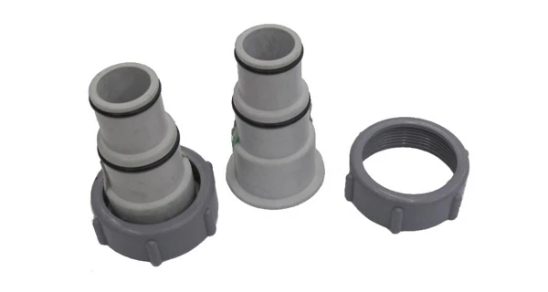 Redukce  - přechodka 32/38 mm se šroubením