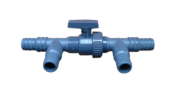 Regulační ventil pro solární ohřevy