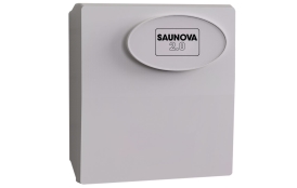 Řídící jednotka pro saunová kamna Sawo - napájení -  Saunova 2.0 power control
