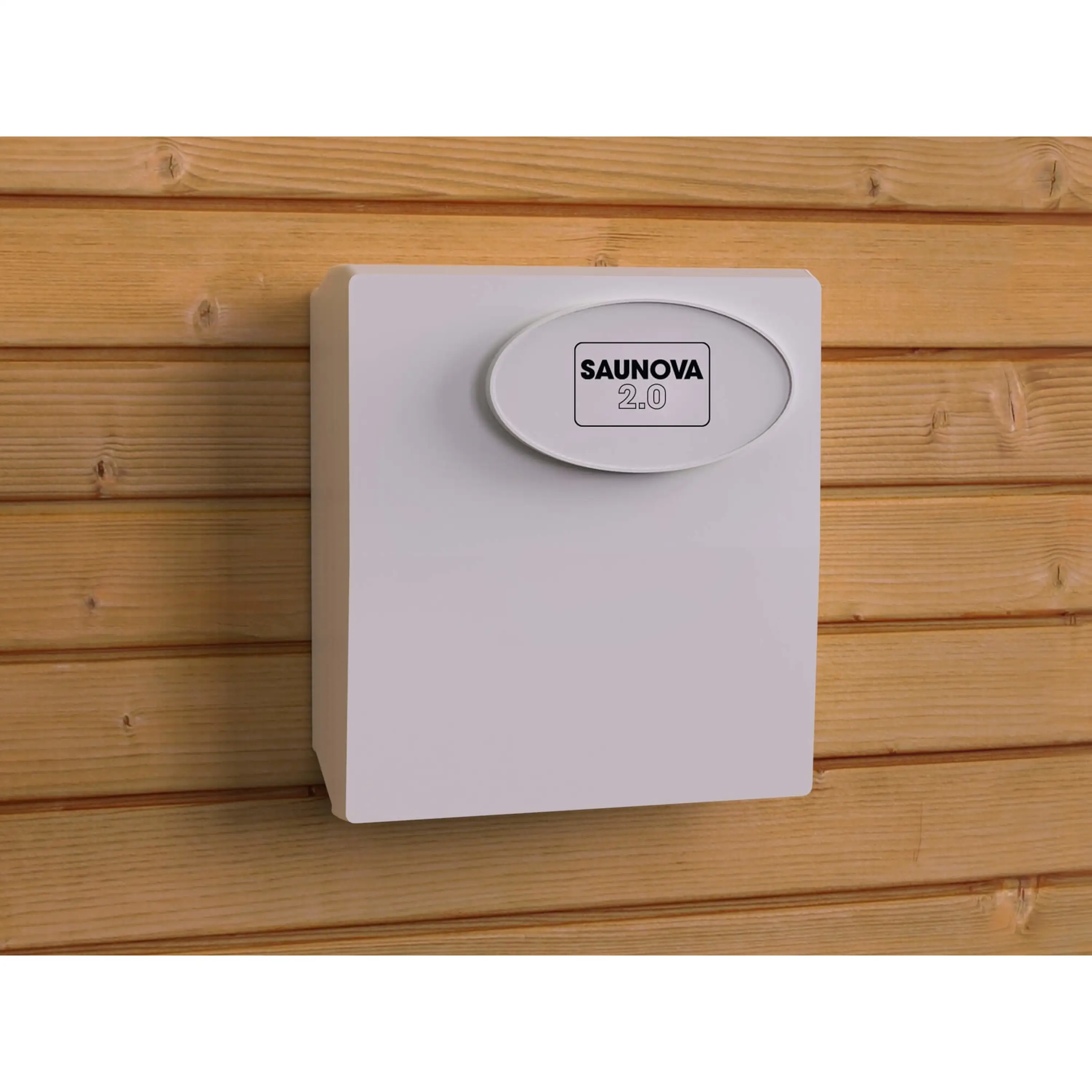 Marimex | Řídící jednotka pro saunová kamna Sawo - napájení -  Saunova 2.0 power control | 11101038 Obrázek