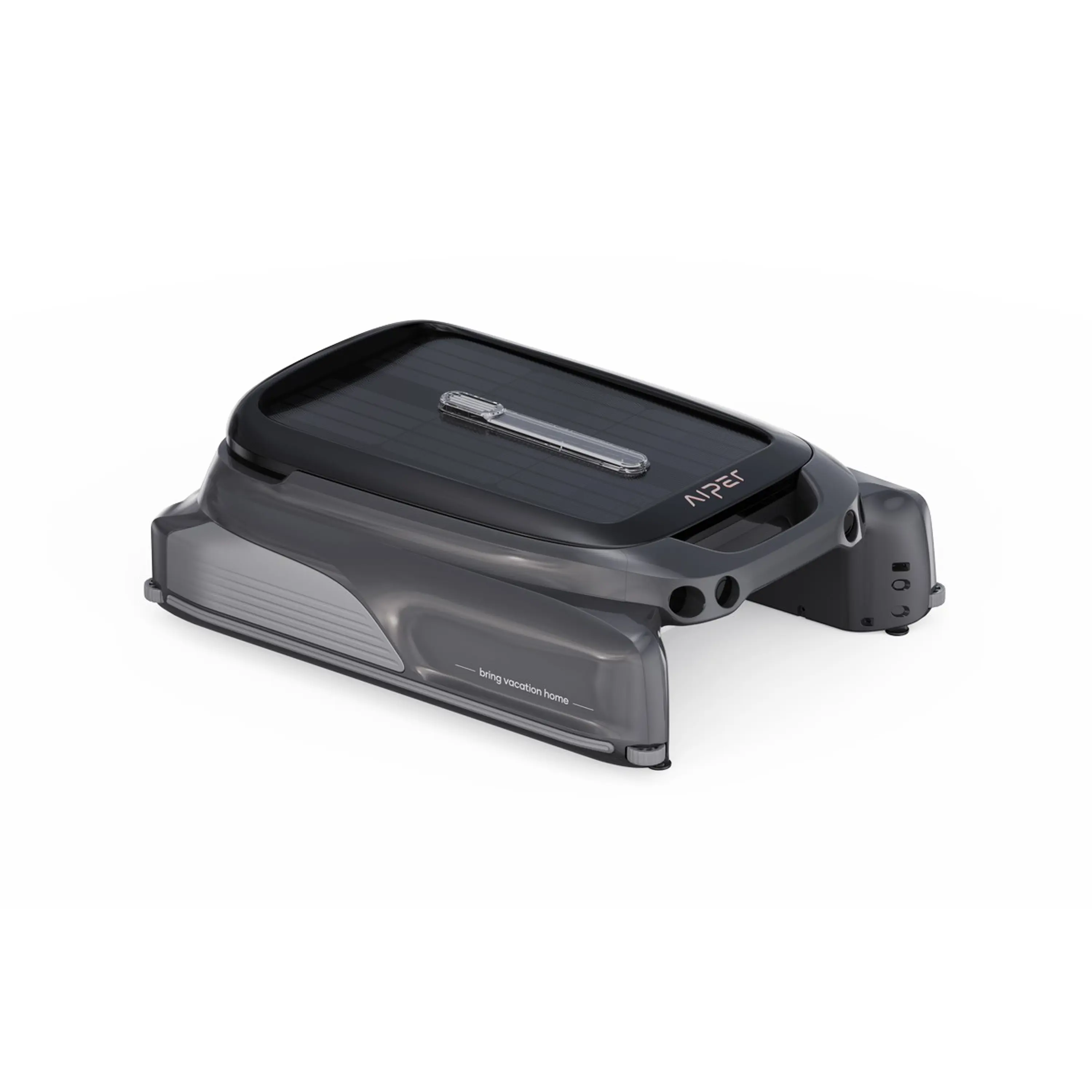 Aiper | Robotický bazénový skimmer Aiper Surfer M1 | 10800045 Obrázek