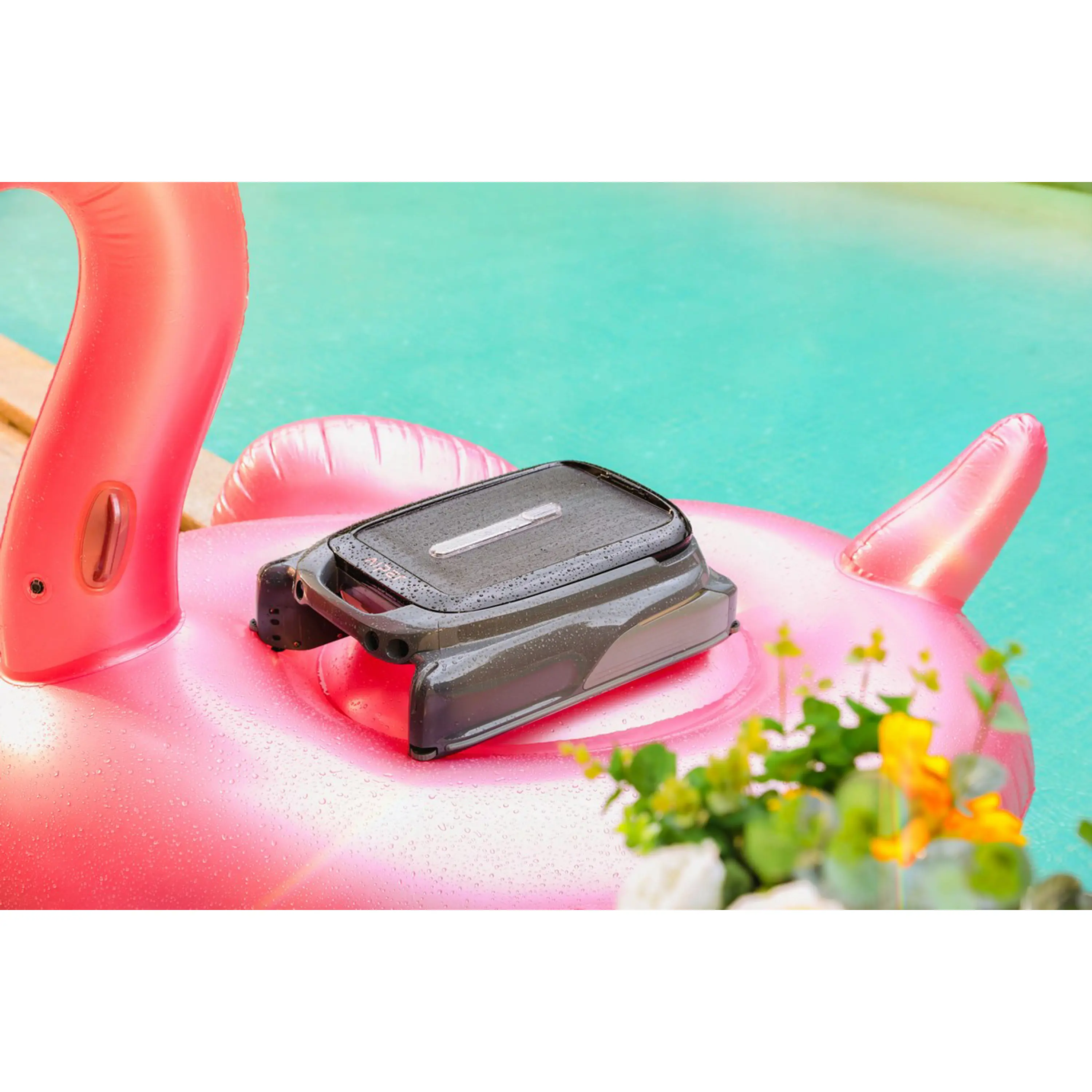 Aiper | Robotický bazénový skimmer Aiper Surfer M1 | 10800045 Obrázek