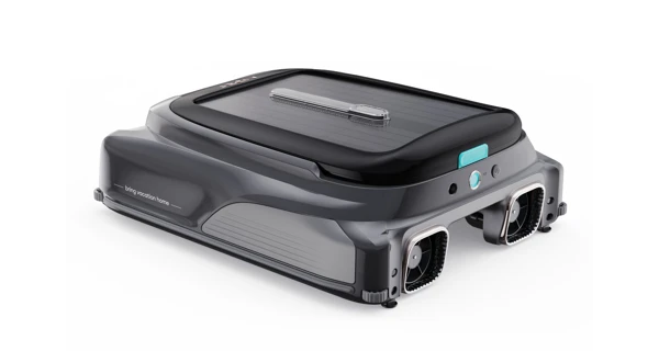 Robotický bazénový skimmer Aiper Surfer S1