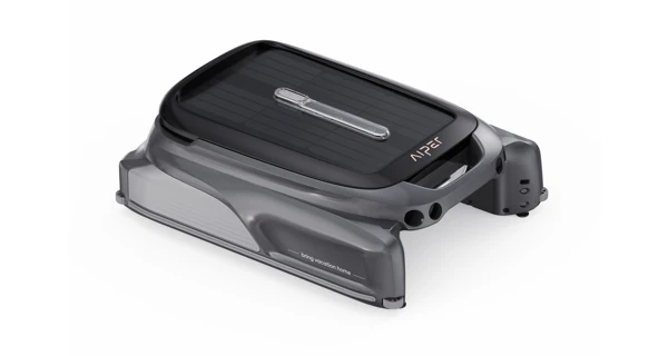 Robotický bazénový skimmer Aiper Surfer S1