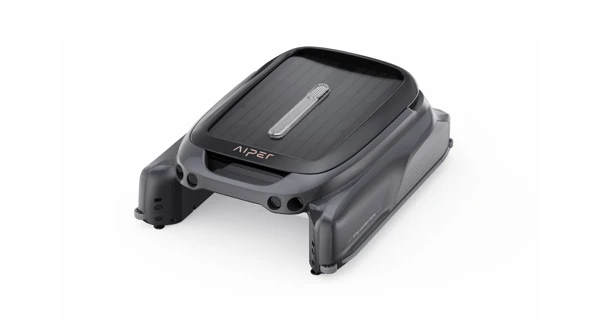 Robotický bazénový skimmer Aiper Surfer S1