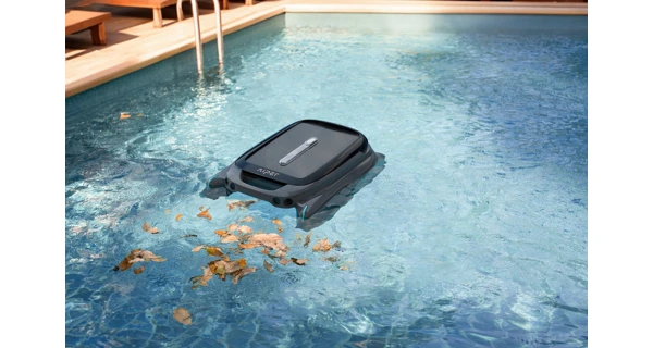 Robotický bazénový skimmer Aiper Surfer S1