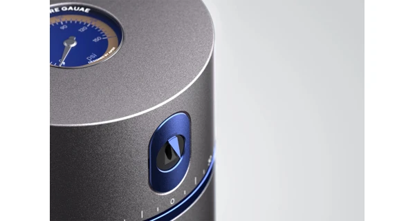 Robotický postřikovač trávníku Aiper IrriSense