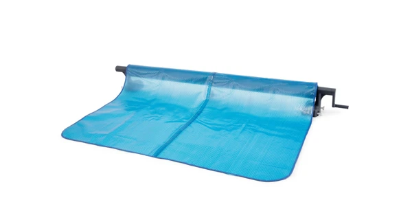 Rolo navíjecí pro solární plachty (2,74 - 4,88 m)