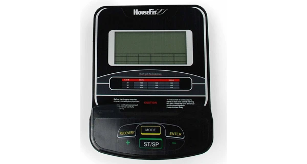 Rotoped HOUSEFIT TIRO 50