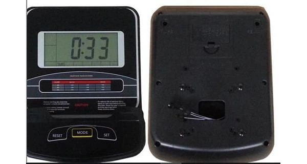 Rotoped HOUSEFIT TIRO 50