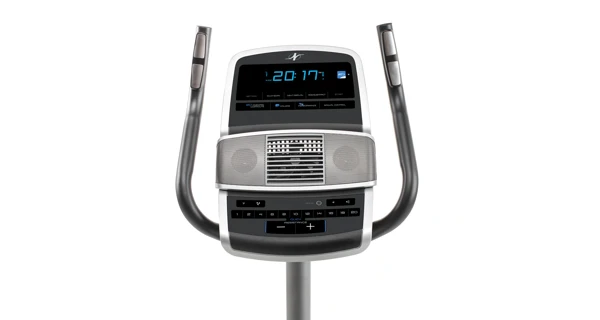 Rotoped NordicTrack GX 2.7 U