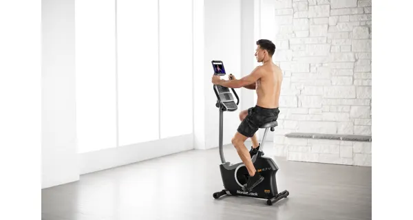 Rotoped NordicTrack GX 2.7 U