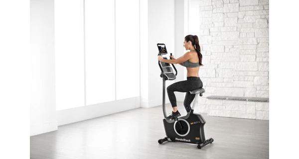 Rotoped NordicTrack GX 2.7 U