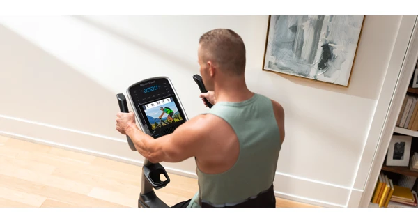 Rotoped NordicTrack  GX 4.5 Pro