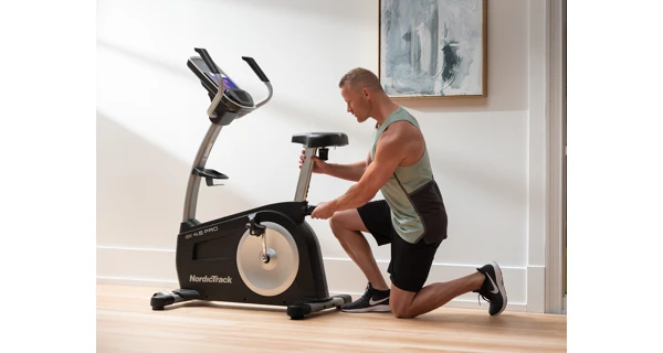 Rotoped NordicTrack  GX 4.5 Pro