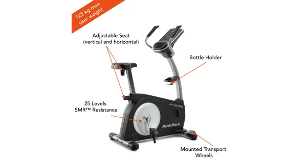 Rotoped NordicTrack  GX 4.5 Pro