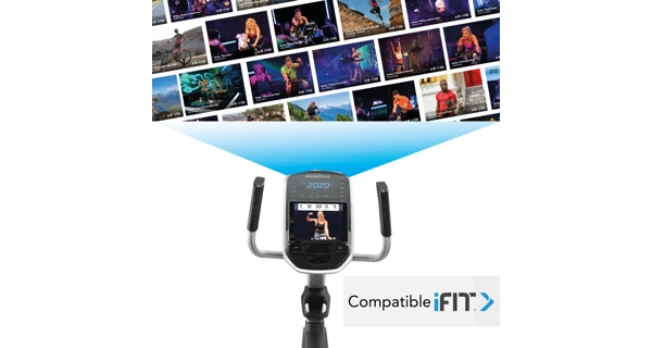 Rotoped NordicTrack  GX 4.5 Pro