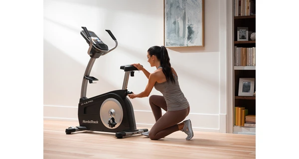 Rotoped NordicTrack  GX 4.5 Pro