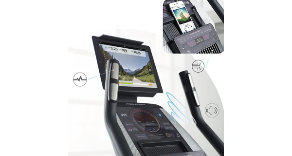 Rotoped PROFORM 225 CSX