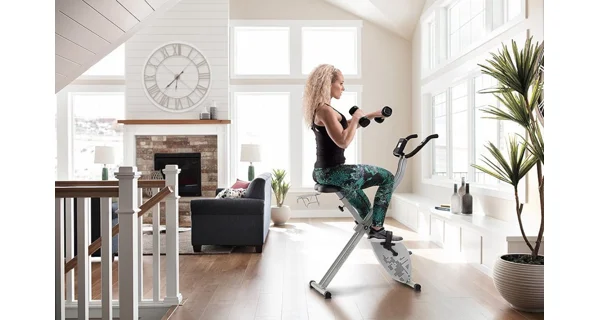 Rotoped PROFORM PF X-Bike