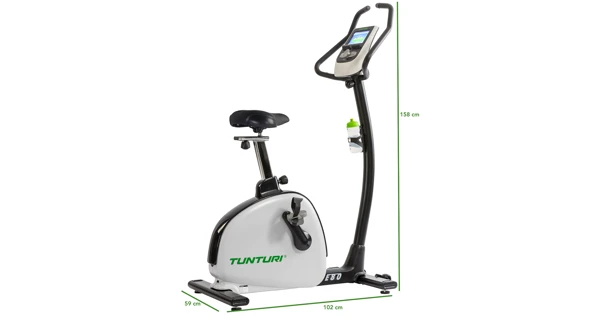 Rotoped TUNTURI E80 Endurance