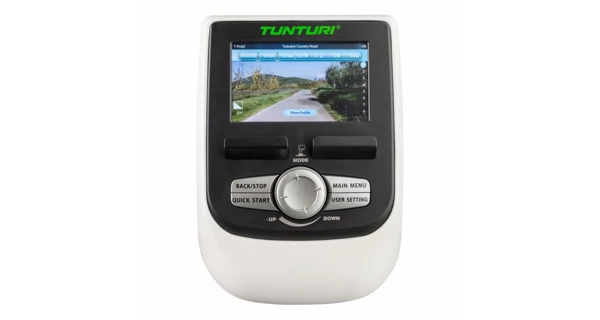 Rotoped TUNTURI E80 Endurance