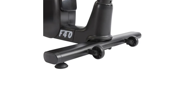 Rotoped TUNTURI F40 Competence