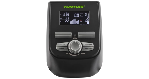 Rotoped TUNTURI F40 Competence