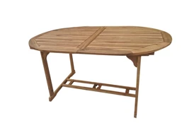 Rozkládací stůl Viet - akácie