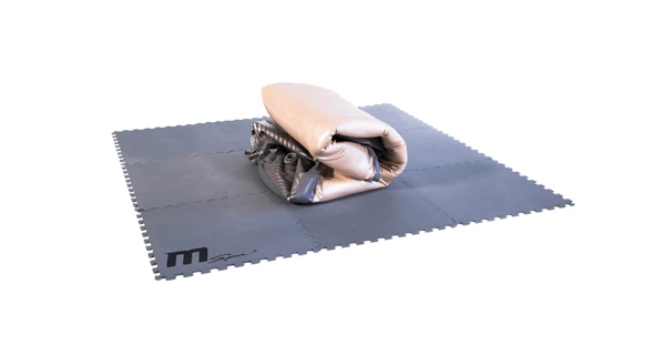 Rozkládací termopodložka pod vířivou vanu 177 x 177 cm
