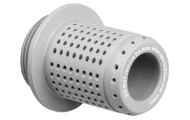Sací tryska MSPA přípojkou na filtrační vložku - COMFORT/LITE-SS20-21