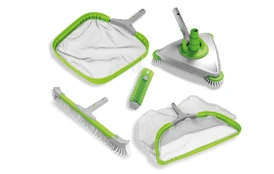 Sada na čištění bazénu Premium
