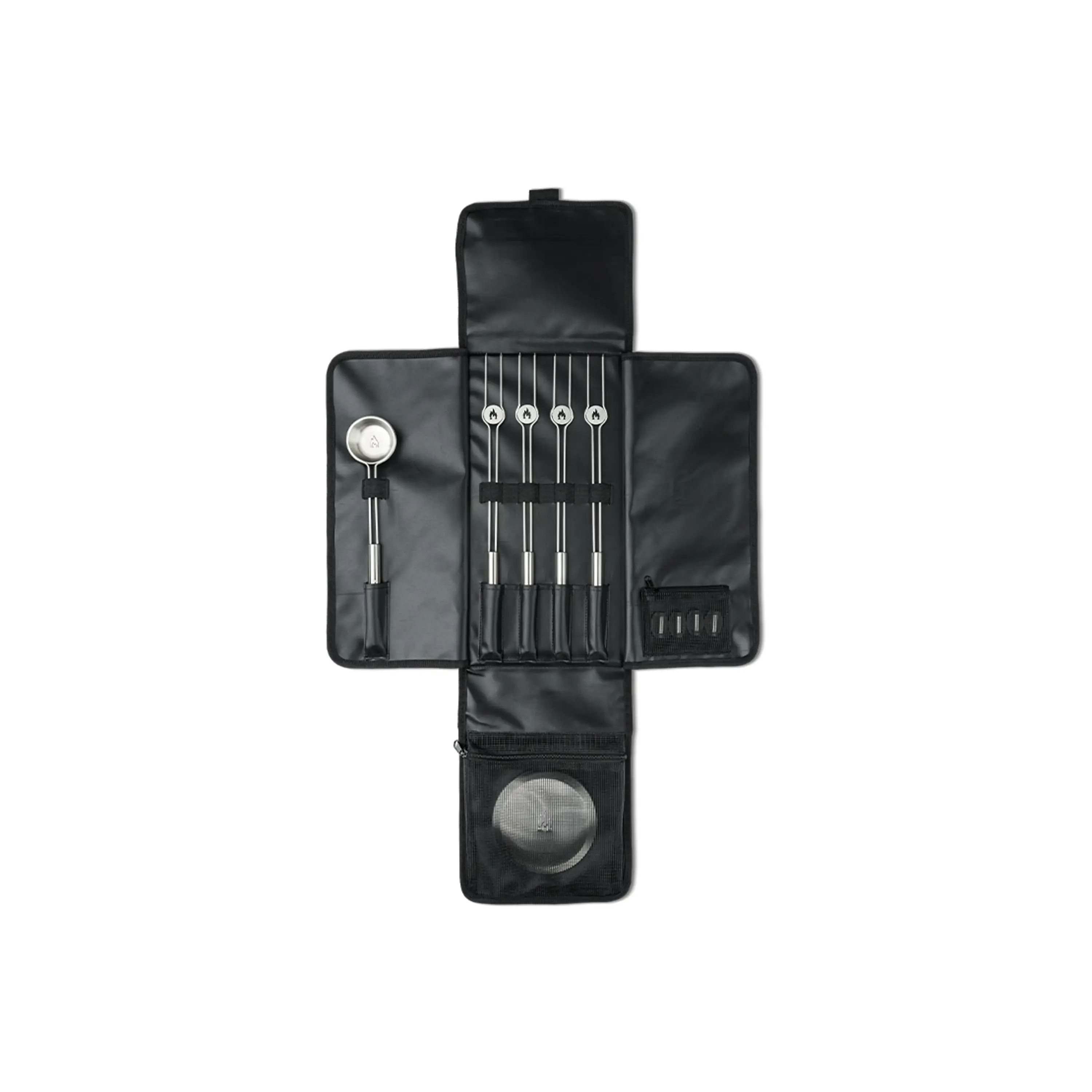 Solo Stove | Sada příslušenství k přenosnému ohništi Mesa XL | 14061126 Obrázek